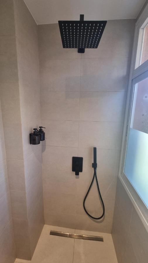 Apartamento Luxe In Het Centrum Met Gratis Parkeerplek! Málaga