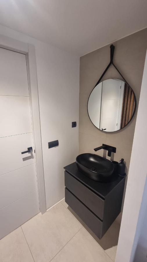 Luxe In Het Centrum Met Gratis Parkeerplek! Apartamento *