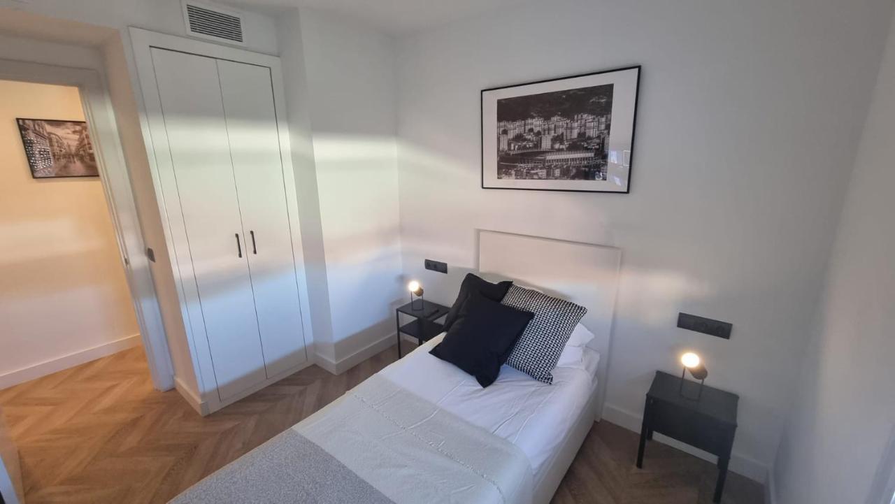 Luxe In Het Centrum Met Gratis Parkeerplek! Apartamento