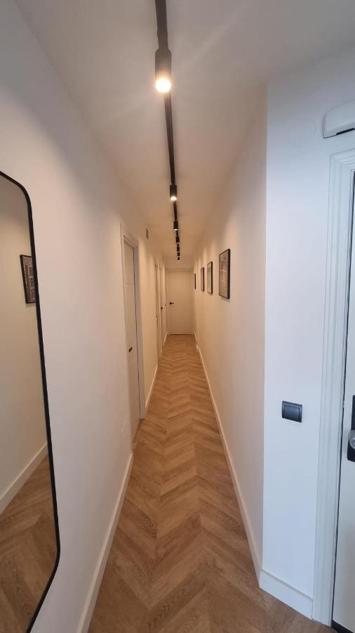 Apartamento Luxe In Het Centrum Met Gratis Parkeerplek! *