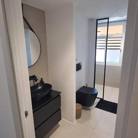 Luxe Appartement In Het Centrum Van Malaga Met Gratis Parkeerplek! Exterior photo